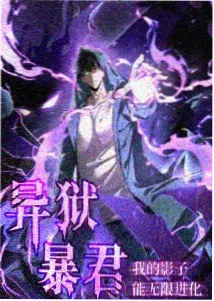 外国动漫深渊回响海报